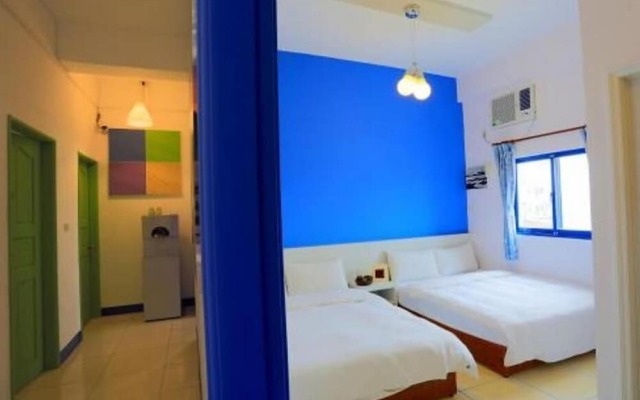 Walker Sleep Residence