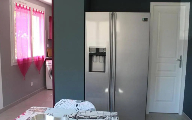 Appartement Port-la-Nouvelle, 2 pièces, 6 personnes - FR-1-229C-36