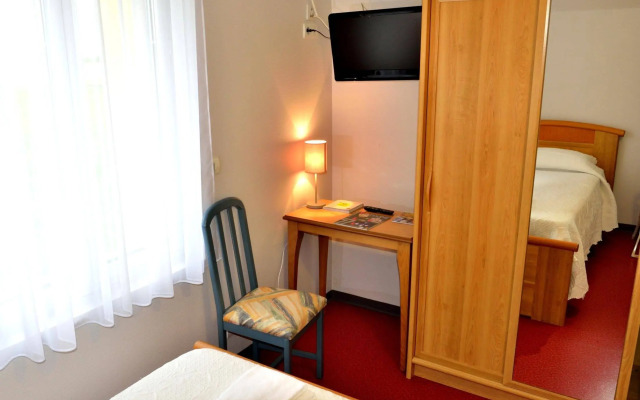 Hôtel le Grand Terre