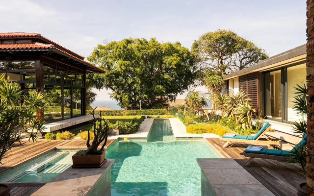 Umhlanga Beach Villa