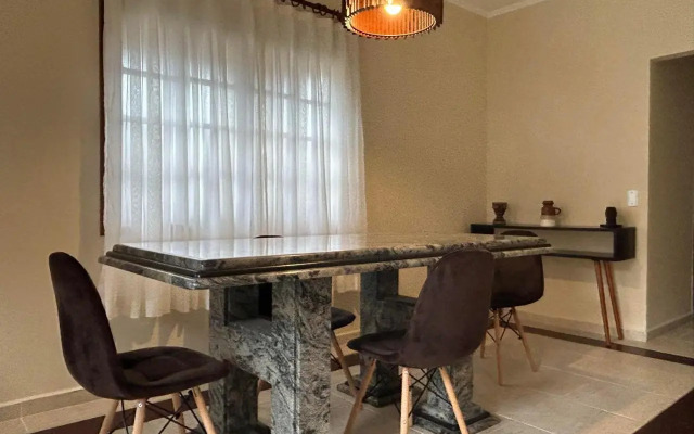 Casa de praia condominio mar verde