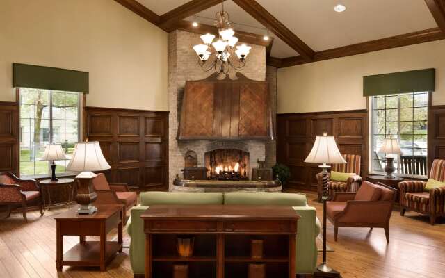 Country Inn & Suites by Radisson, Chanhassen, MN