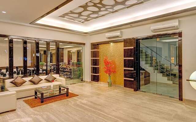 Viceroy Boutique Hotel Kolkata