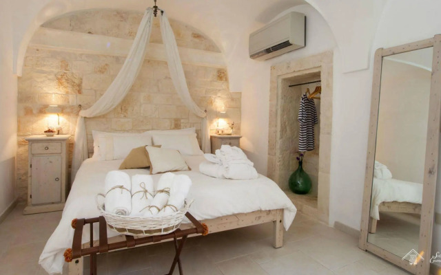 Sotto Le Cummerse Albergo Diffuso