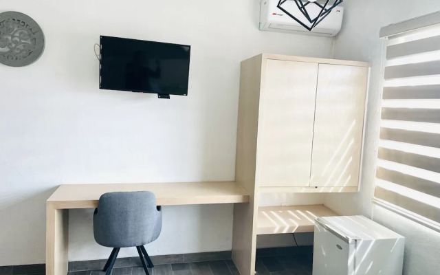 Hotel Alameda de San Jose Iturbide