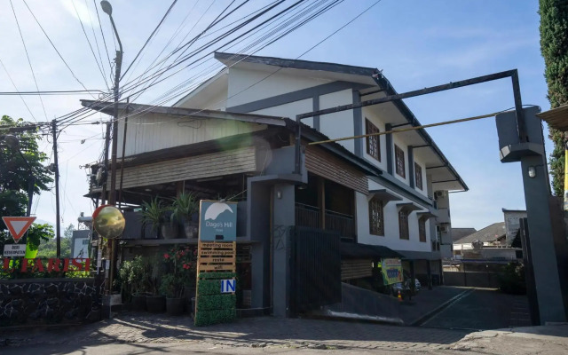 Dago's Hill Hotel