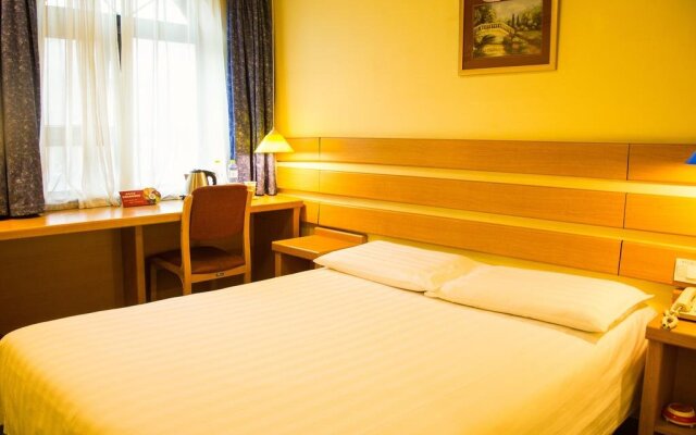 Home Inn