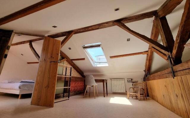 Domaine de Rochebonne