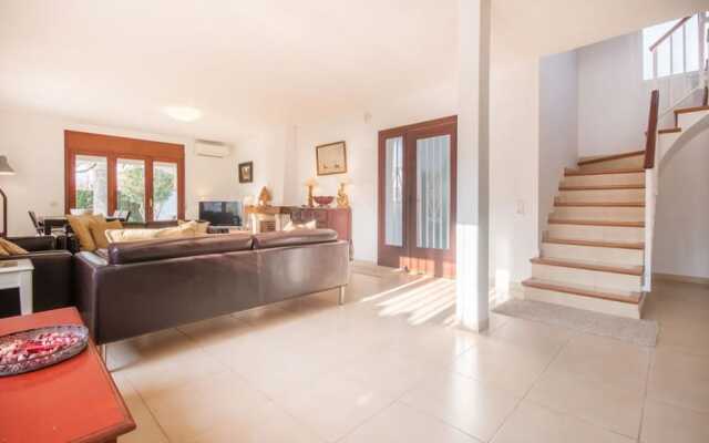 Villa 50 m from the beach in Cambrils TVL_11