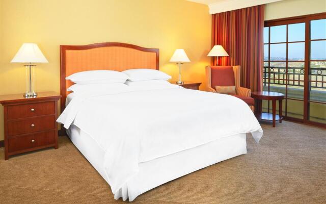 Sheraton Carlsbad Resort & Spa