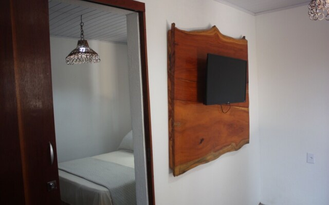 Chalés Palhano Beach ER Hospedagens