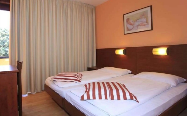 Hotel Donat All Inclusive