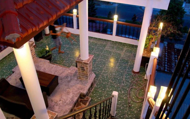 Green Grass Homestay
