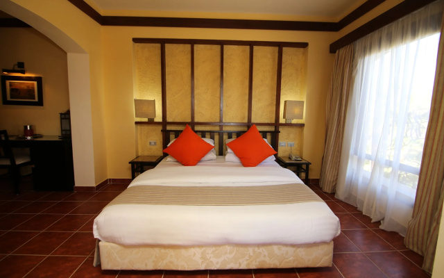 Tamra Beach Resort
