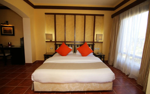 Tamra Beach Resort