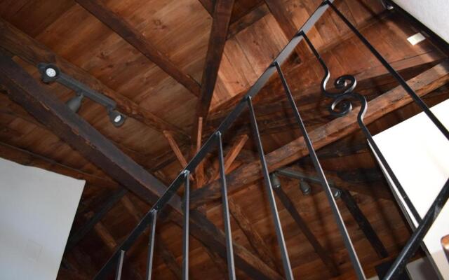 Apartamento Mercedes