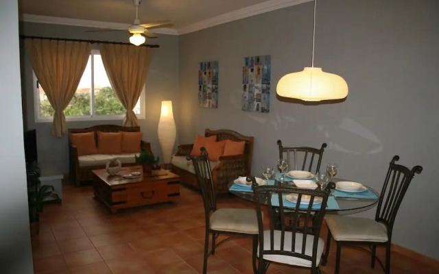 Lovely 2-bed Apartment in Punta Cana