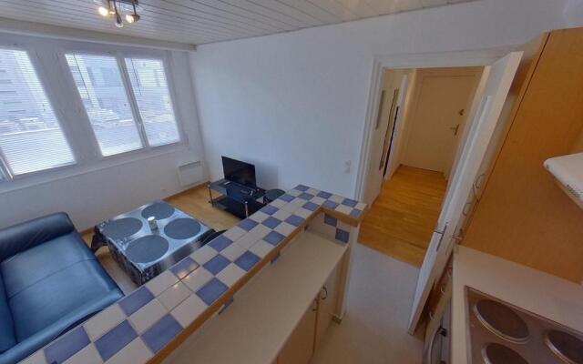 Appartement Lorient, 2 pièces, 2 personnes - FR-1-349-139