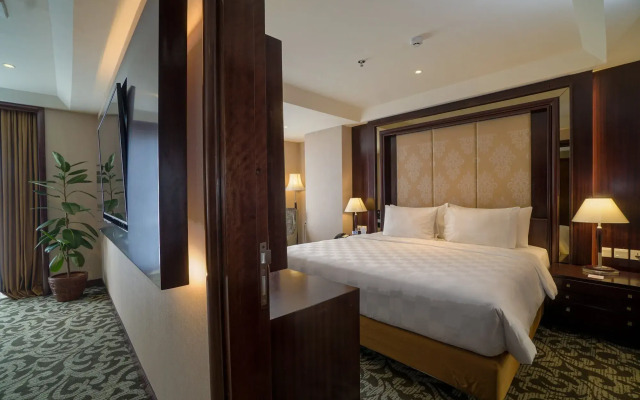 Swiss-Belhotel Serpong