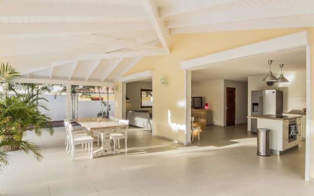 Luxury Apartments Curacao