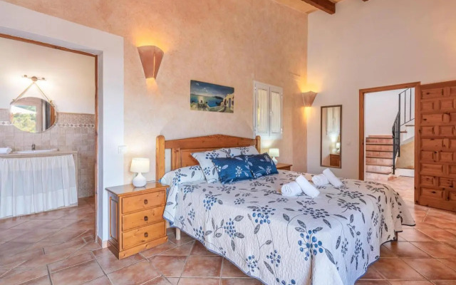 Villa Paqui