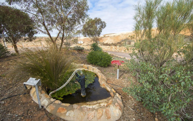 Down to Erth Bed and Breakfast