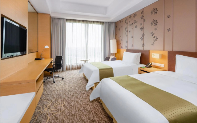 Holiday Inn Nanyang