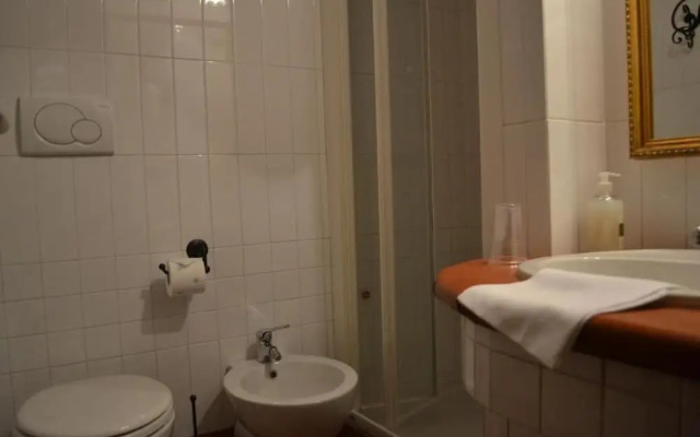 Hotel Al SanPietrino