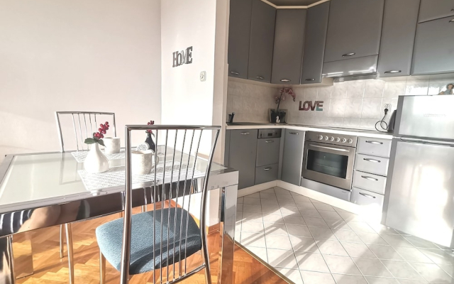 Comfort Apartment