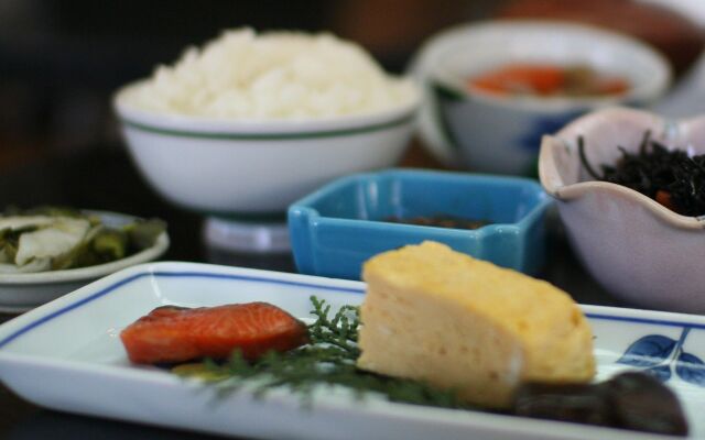 Hotel Green Plaza Shodoshima