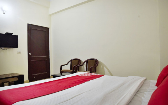 Hotel Triund Regency by OYO Rooms