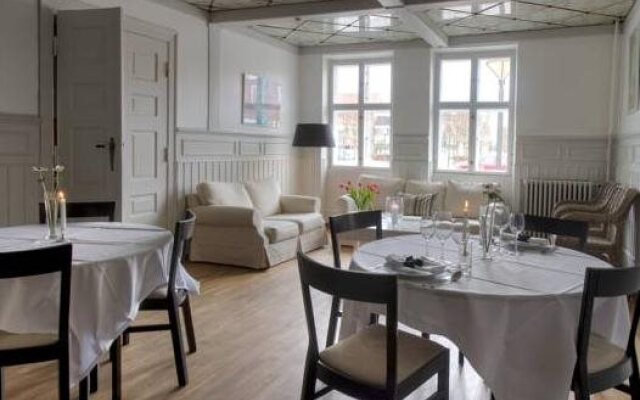 Hotel Saxkjøbing
