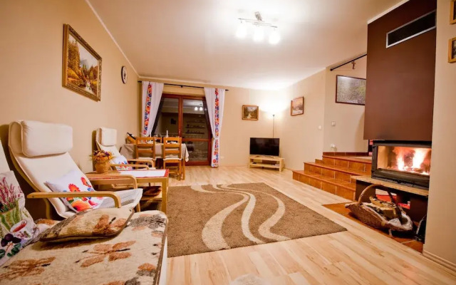 Apartament Amelia