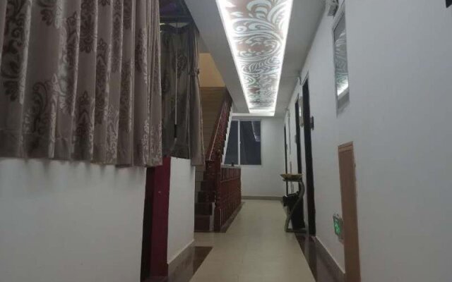 Jiuzhaigou Beautiful Time Hotel