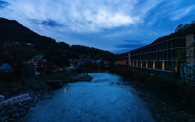 Hotel Indigo Hakone Gora by IHG
