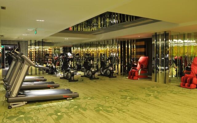 Jingyi Hotel