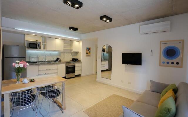 Own Belgrano Studios & Suites
