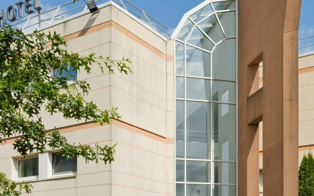 ibis budget Le Mans Universite