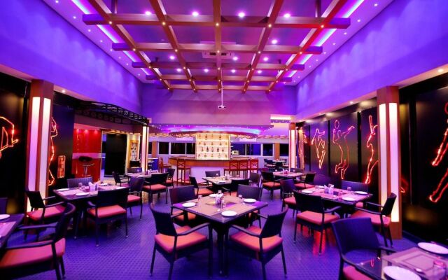 KVC International Hotel