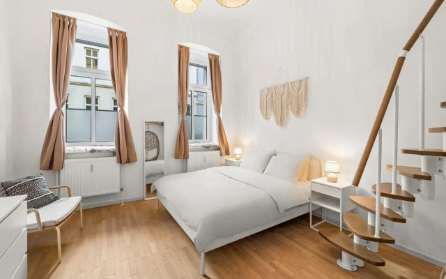 The BoHo Loft VIE