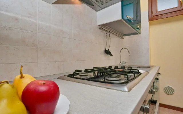 Residence Atollo