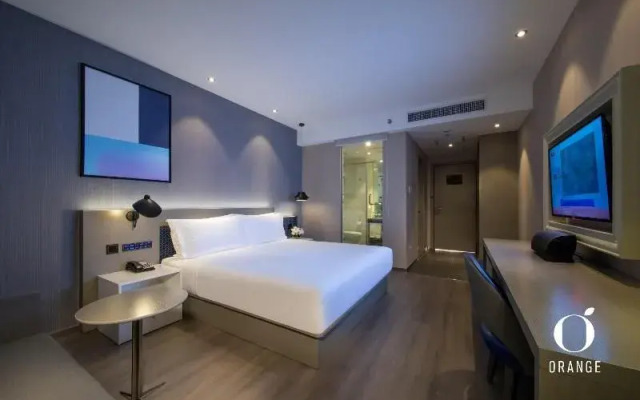 Orange Hotel the summer palace branch