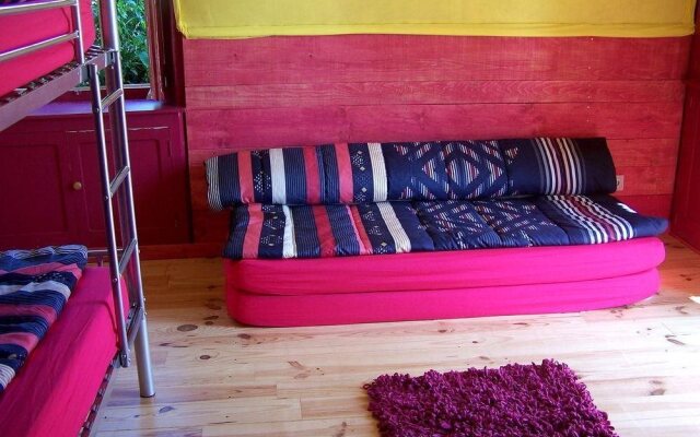 Gîte de la Closeraie