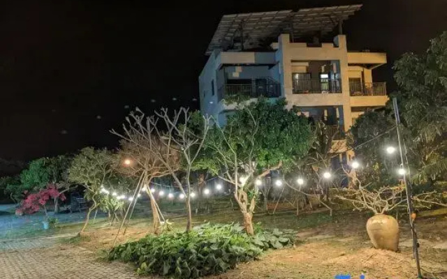 Lisha Homestay