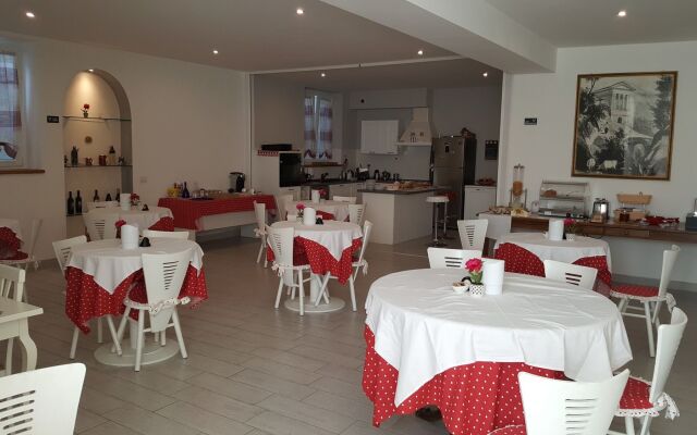 All'Antica Mattonata