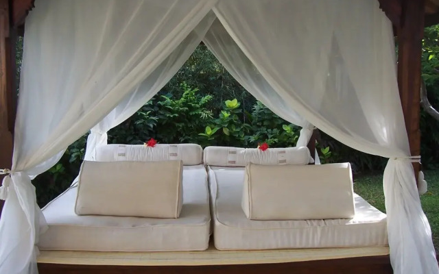The Zen Villas