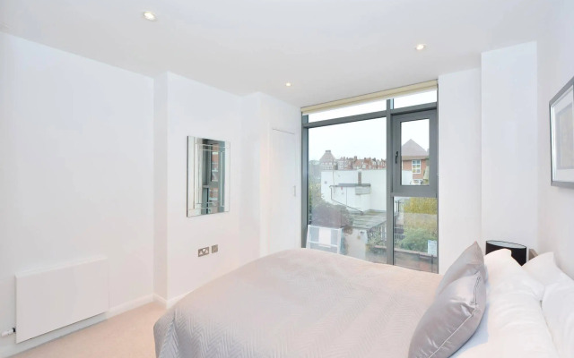 The Kensington Residencies
