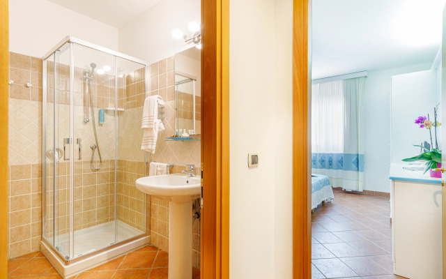 La Funtana Hotel - Adults Only