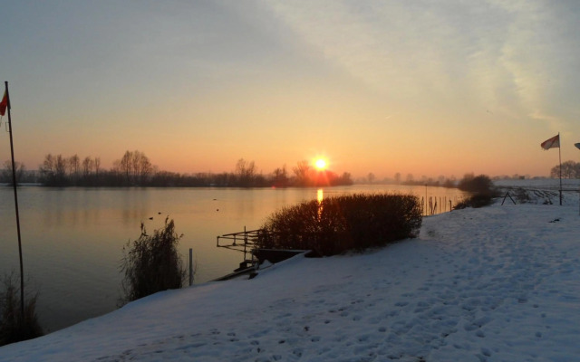Hotel Restaurant Zalen Hoogeerd