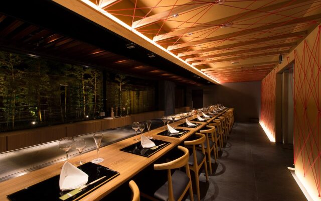 Hotel Flags Kujukushima